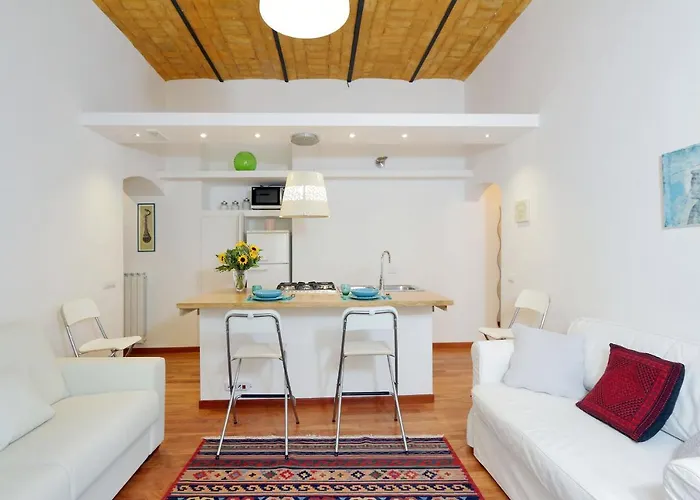 Appartement Romeasyoulike - Colosseo Experience 23