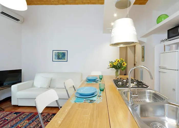 Appartement Romeasyoulike - Colosseo Experience 23 *