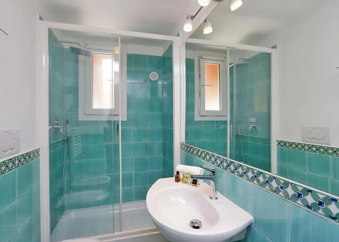 Appartement Romeasyoulike - Colosseo Experience 23 *