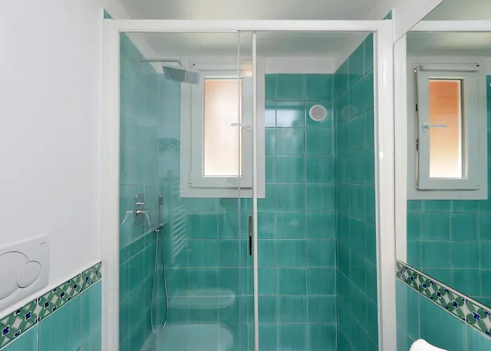 Appartement Romeasyoulike - Colosseo Experience 23 *
