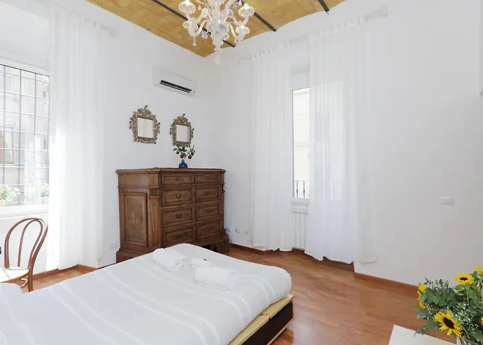 Appartement Romeasyoulike - Colosseo Experience 23